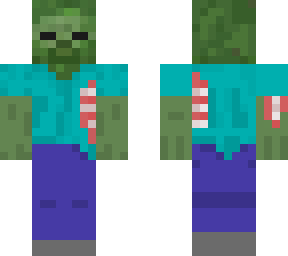 grrr! zombiu!