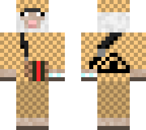 gucci sheep