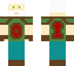 haji in minecraft world 1