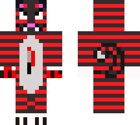herobrine kat
