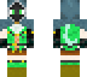 high elf archer