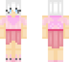 human swap!raspberry (casual)