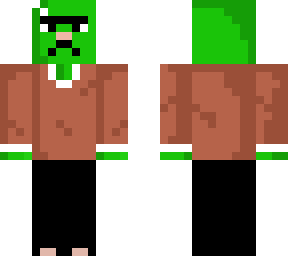 idk, wheeezee a greeb dude