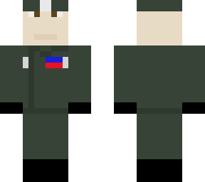 imperial captain / general template from the empire strikes back