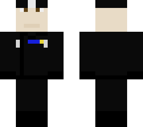 imperial navy commander template from a new hope
