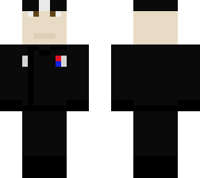 imperial staff ensign template from the empire strikes back