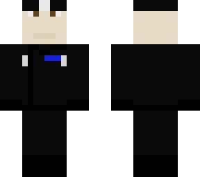 imperial staff lieutenant template from a new hope