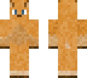just a deer