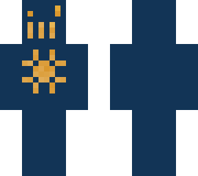 just a random skin i made