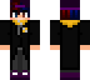 kai shadow sherwin waterharts witherrose (soon to be a fanfiction character)