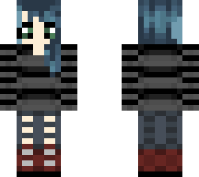 kaycen no jacket