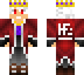 king hellfire