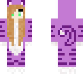kitty onesie