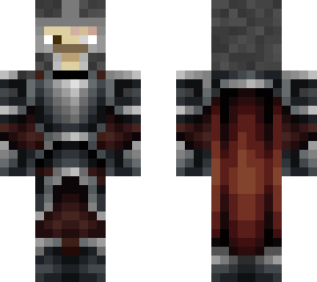 knight veteran