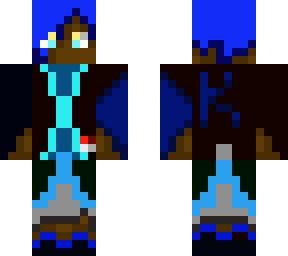 leons blue
