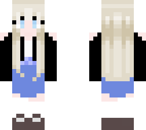 libra (female)