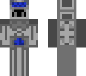 magnus cyborg