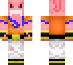 majin buu