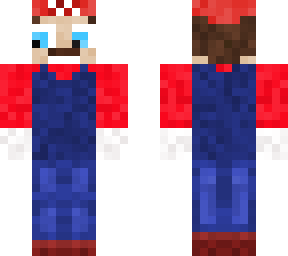 mario