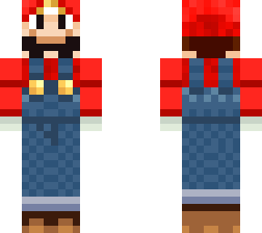 mario bros