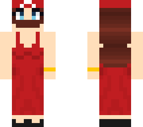 mario got pauline