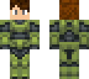 master chief