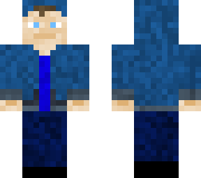 mii in cool temp/ remade