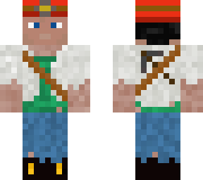 miner, grnik