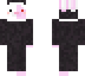 monomi the nun
