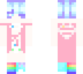 my oc in a bikini #1