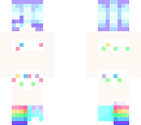 my oc in a bikini #2
