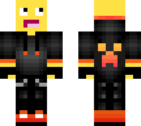my skin