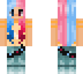 my version