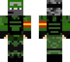 nacional guard (spain)