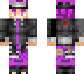naruto purple