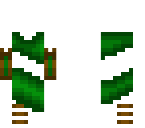 nature girl base (edit)