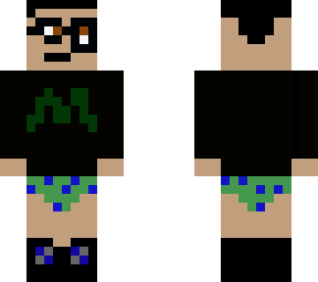 nerd noob