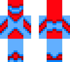 nether armor