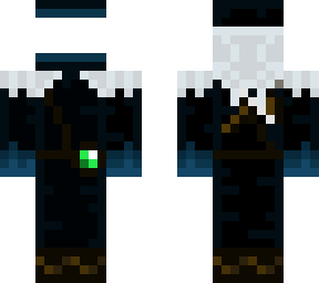 new silver rew