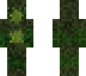 nod'ek the hunter 2.0