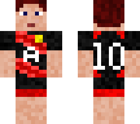 number ten turf warriors