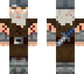 oldsilver