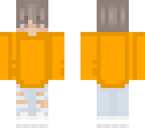 orange and bro