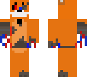 orange bunny v2