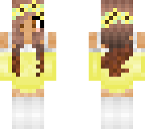 pastel yellow outfit