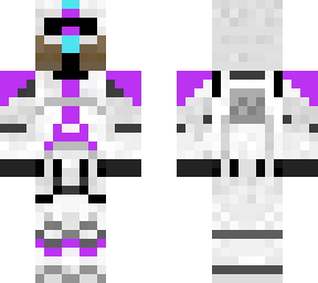 pengcornian arf trooper