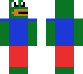 pepethefrog
