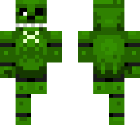 phantom bonnie 2.0