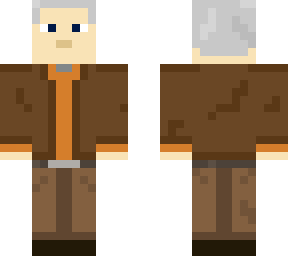 phineas welles (updated)