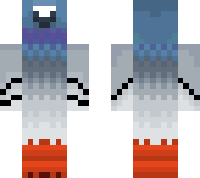 pigeon man